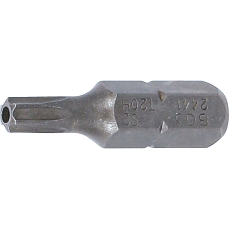 Embout Torx T20 BGS 4591 - 50mm Pour Cliquet 1/4"