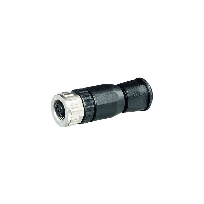 MURR ELEKTRONIK 7000-12931-0000000 CONNECTEUR NON CONFECTIONNÉ POUR CAPTEURS/ACTIONNEURS 1 PC(S)