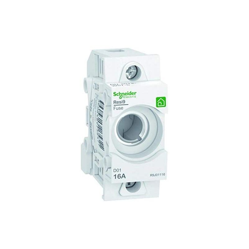 Interruttore fusibile 3+N 63A STV D02 002271005
