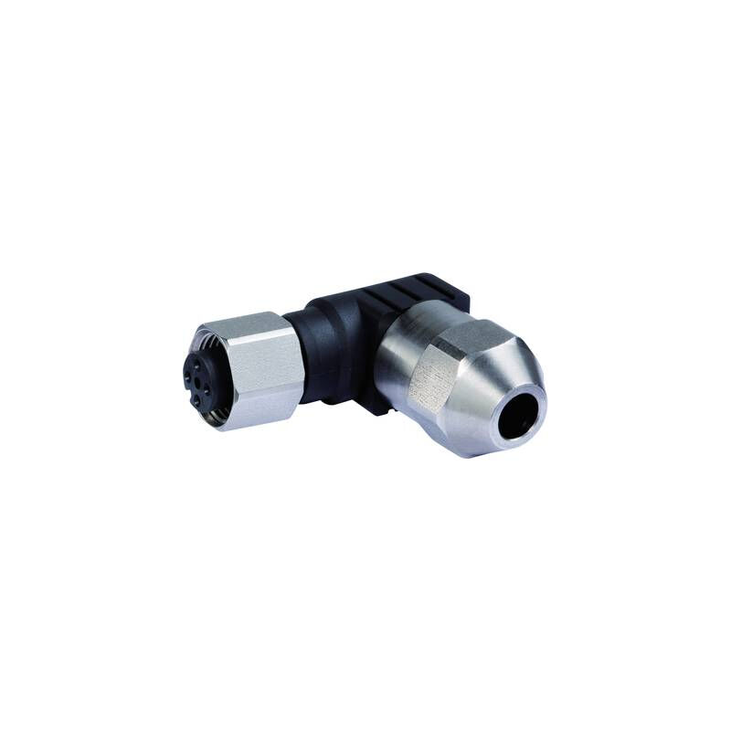 MURR ELEKTRONIK 7002-12681-0000000 CONNECTEUR NON CONFECTIONNÉ POUR CAPTEURS/ACTIONNEURS 1 PC(S)