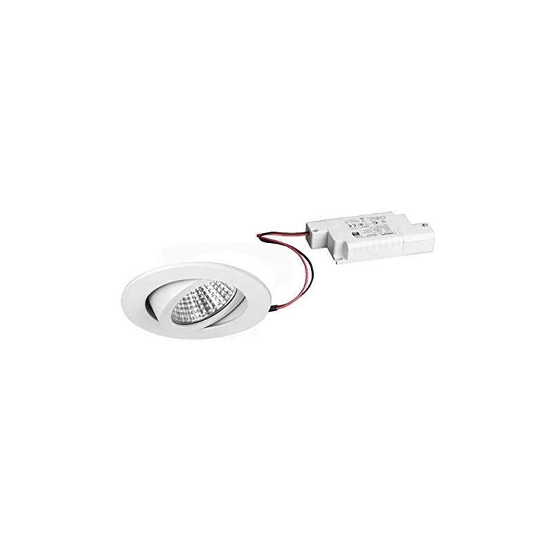 BRUMBERG TRIACDIM SPOT LED ENCASTRABLE BLANC 39361073
