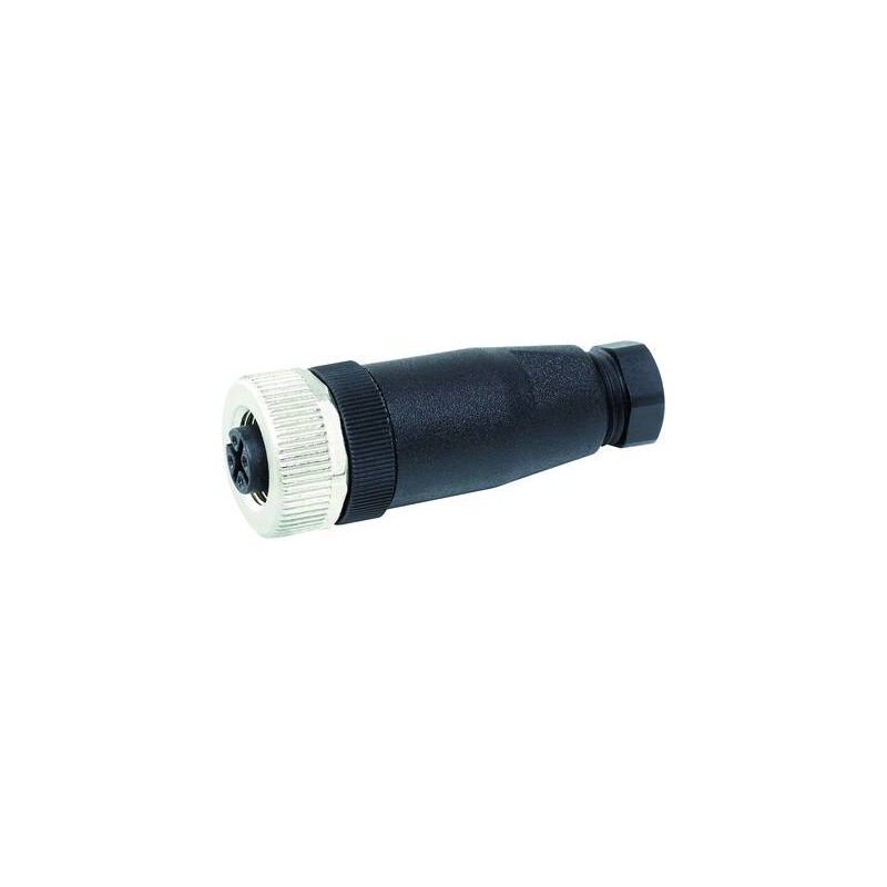 MURR ELEKTRONIK 7000-12941-0000000 CONNECTEUR NON CONFECTIONNÉ POUR CAPTEURS/ACTIONNEURS 1 PC(S)