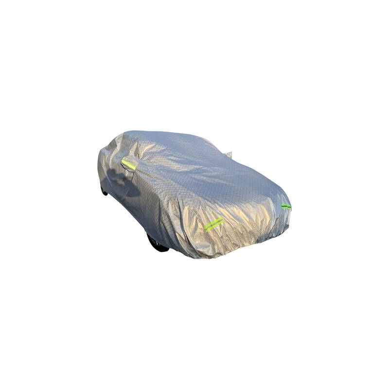 IWH BÂCHE DE VOITURE COMPLÈTE 74840