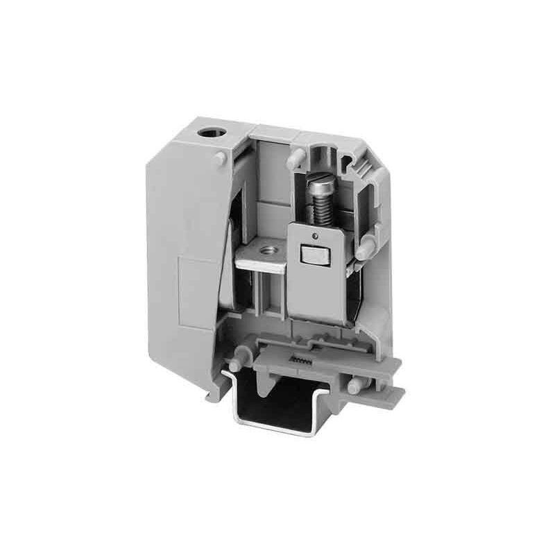 2x Borne De Passagem Ukh 150 Bu Phoenix Contact 3010123 | Parcelamento