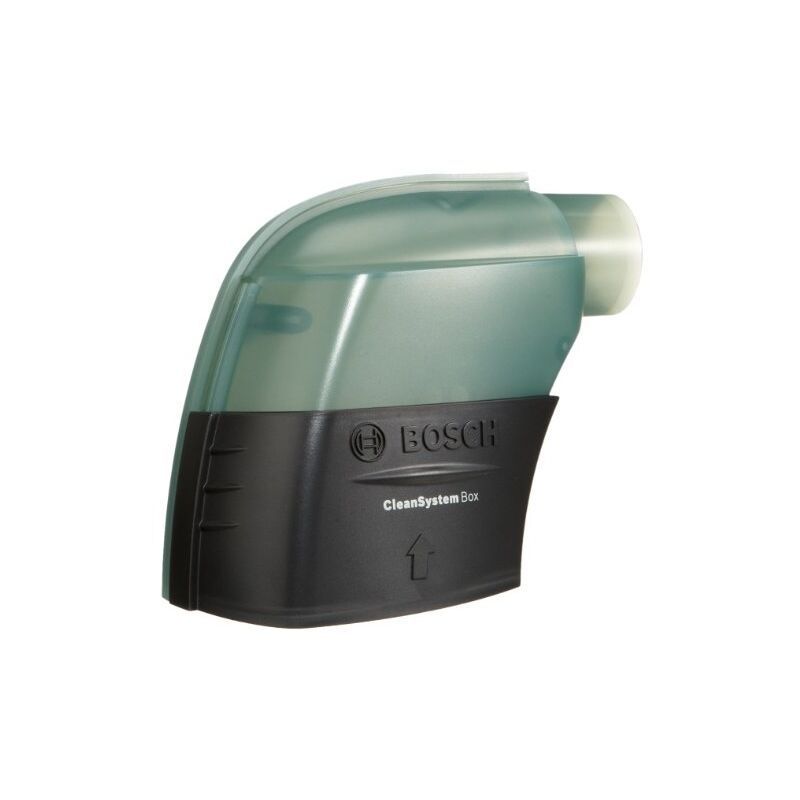 BOSCH 2609255731 BOÎTIER DE RÉCUPÉRATION POUR PKS 55 A/66 A