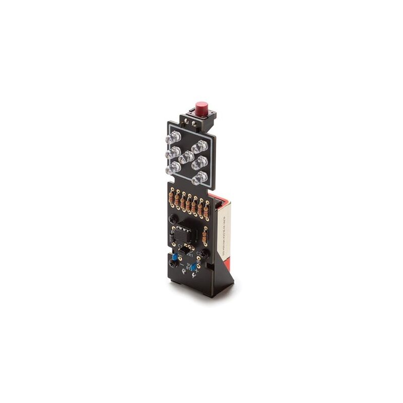 DÉ ÉLECTRONIQUE VELLEMAN WSG114