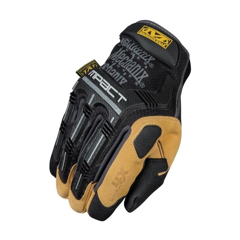 MECHANIX GANTS DE TRAVAIL M-PACT4X, TAILLE: XL IMP07930MPA