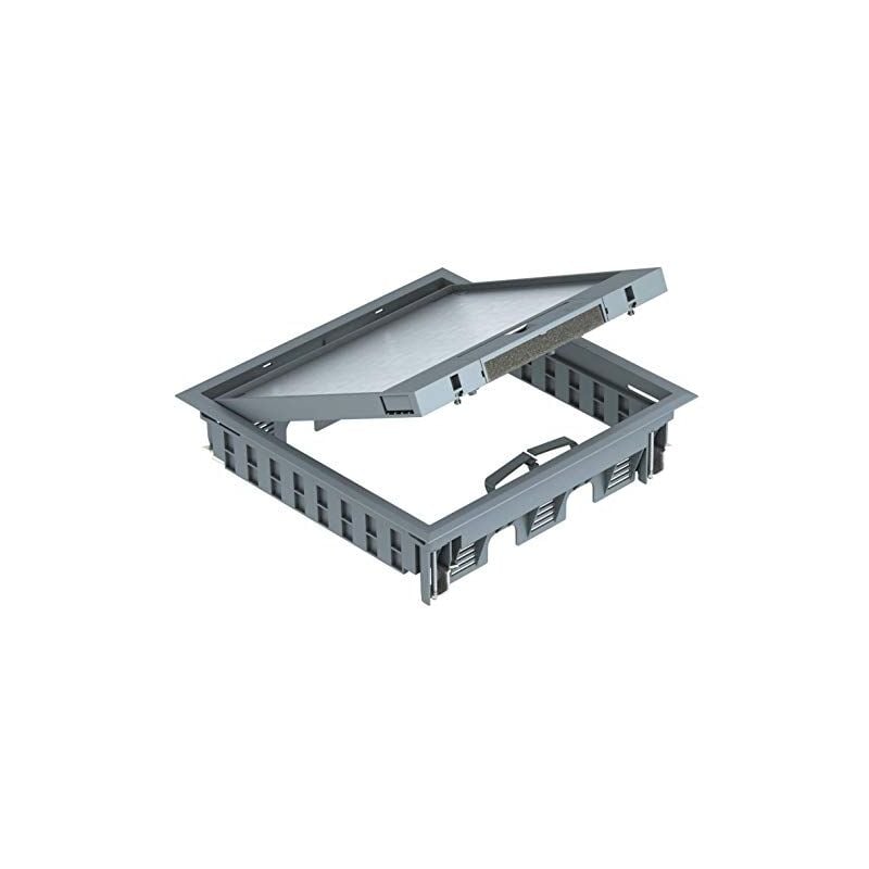 Portamecanismo Obo-bettermann Ges9-3su9011 - PC/ABS Negro Grafito