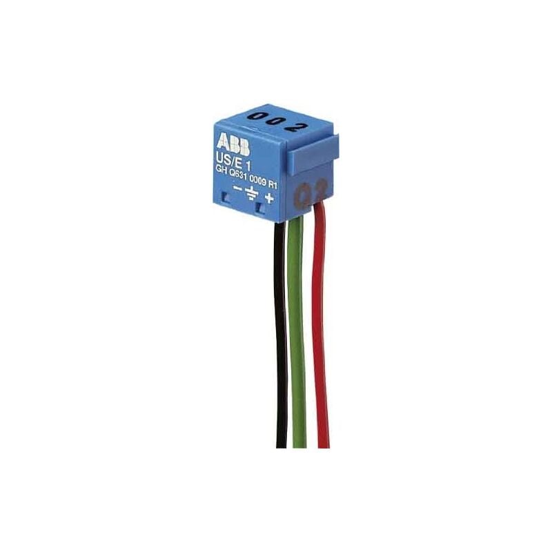 ABB US/E1 EIB/KNX PROTECTION CONTRE LES SURTENSIONS