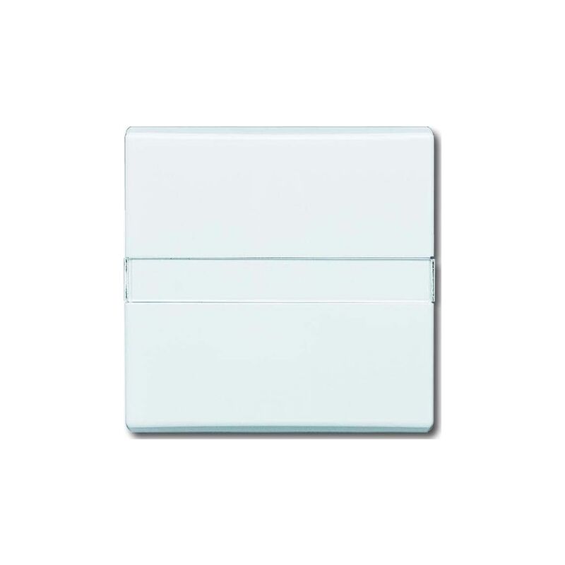 Interrupteur Bouton-poussoir Busch-Jaeger 26016 WDI - Pour Pose En Saillie, IP 66, 250V, 16A - 4
