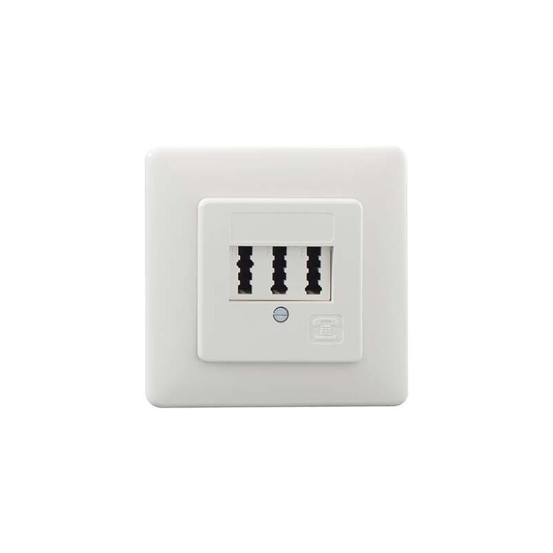 RUTENBECK TAE 2X6/6 NFF UP RW (10310222)