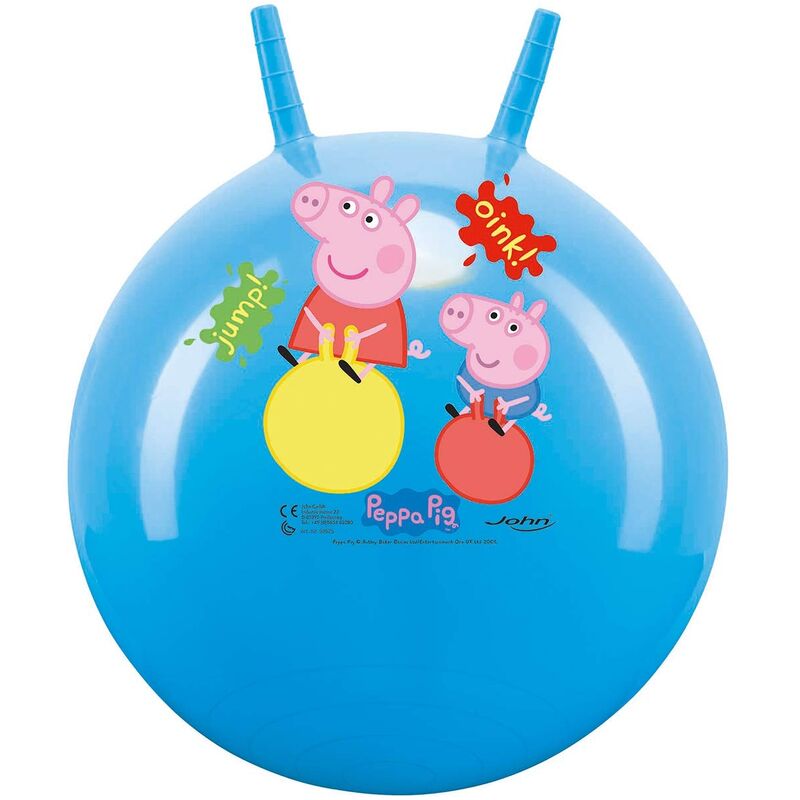 Suavipiel Peppa Pig Bath Sponge - Éponge de bain Peppa Pig, Peppa à la