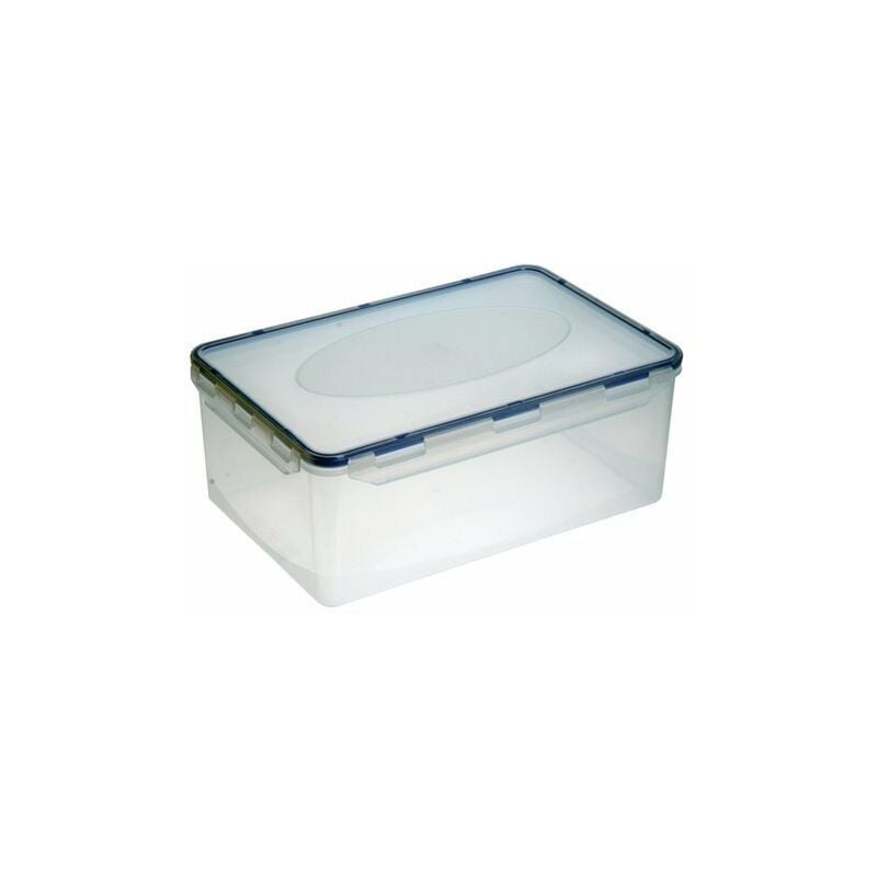 Boite frigo verre 9,5x7,3 h 5,0 cm