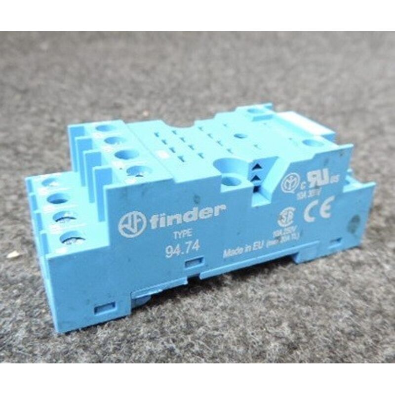 9474SMA FINDER ROHS