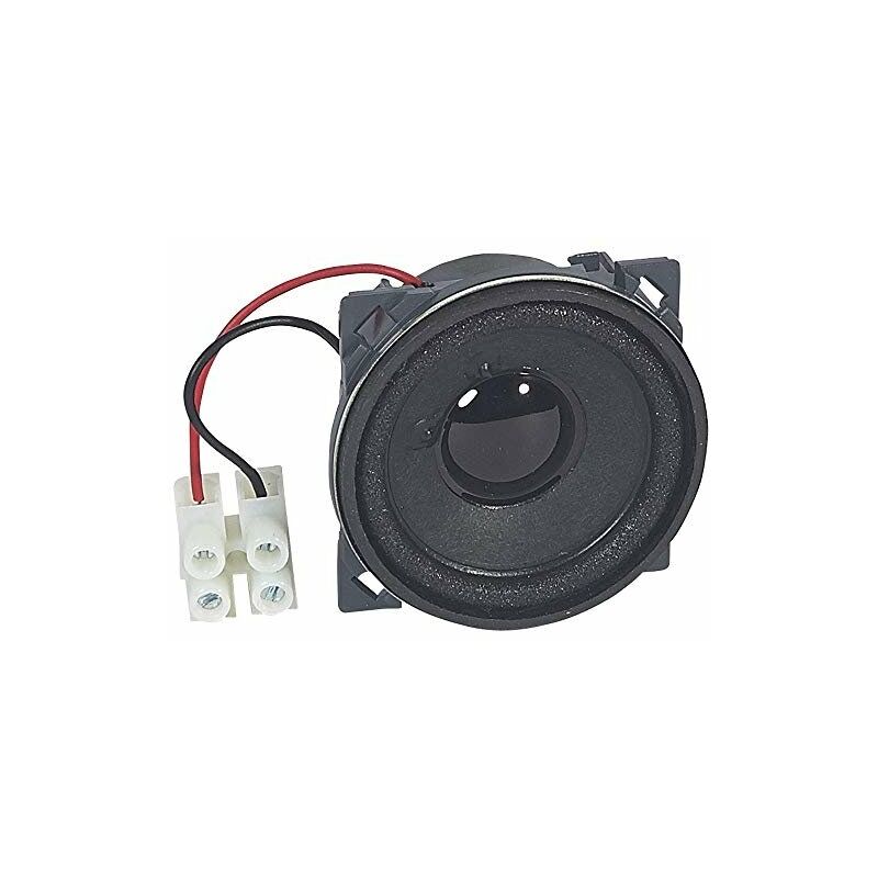 LEGRAND 067328 HAUT-PARLEUR MURAL ENCASTRÉ CÉLIANE, 16OHMS, 2W