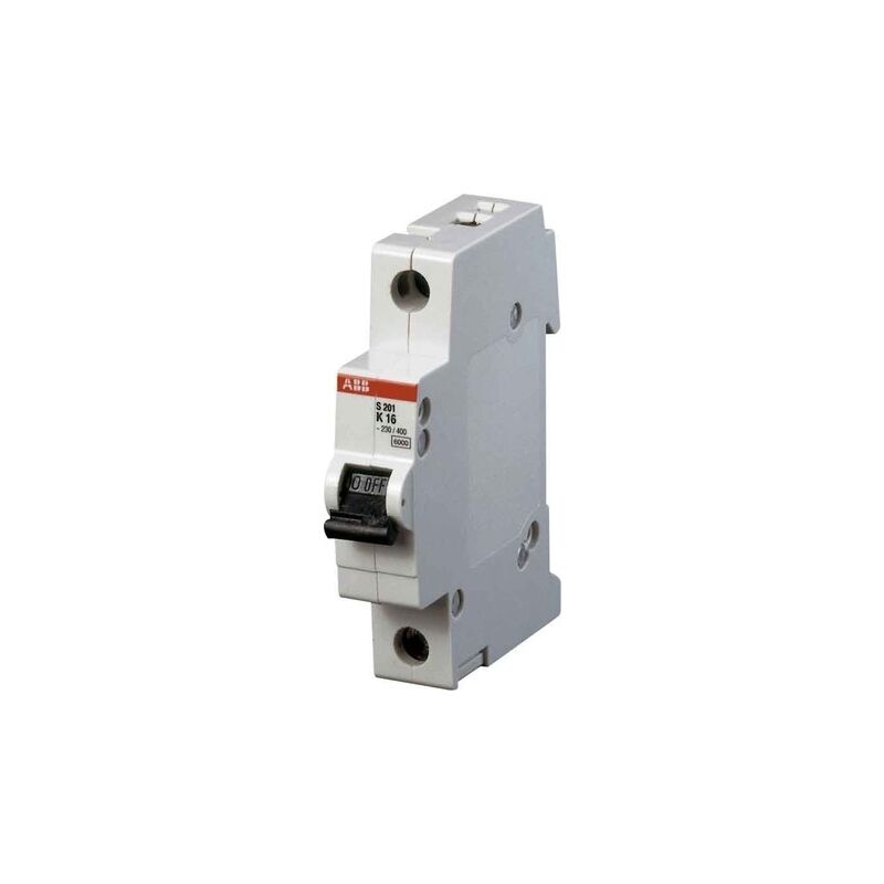 S531931 | S201 Na K20 Interrutt.automatico 6k