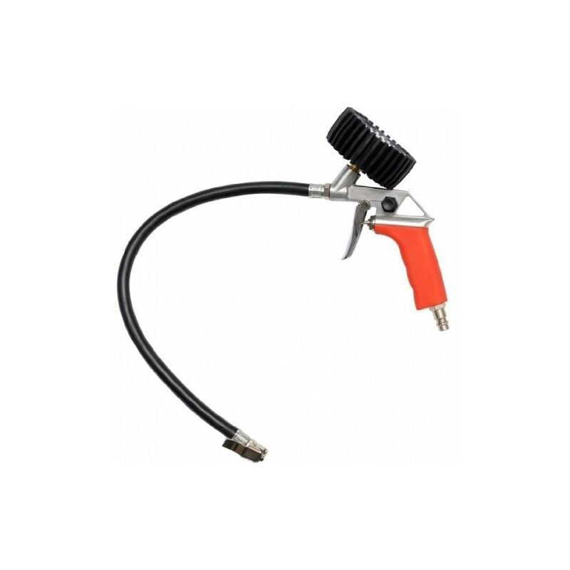 YT YATO-2370-GONFLER LES ROUES DU PISTOLET YT-2370