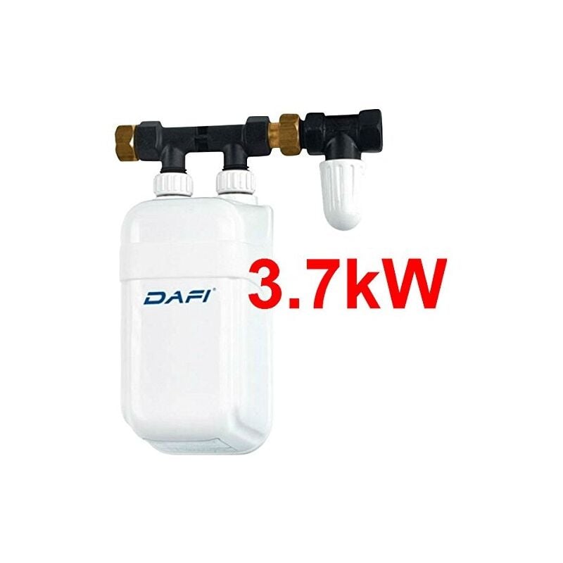 Mini chauffe-eau instantané 7,3 kW - Mini Chauffe Eau DAFI