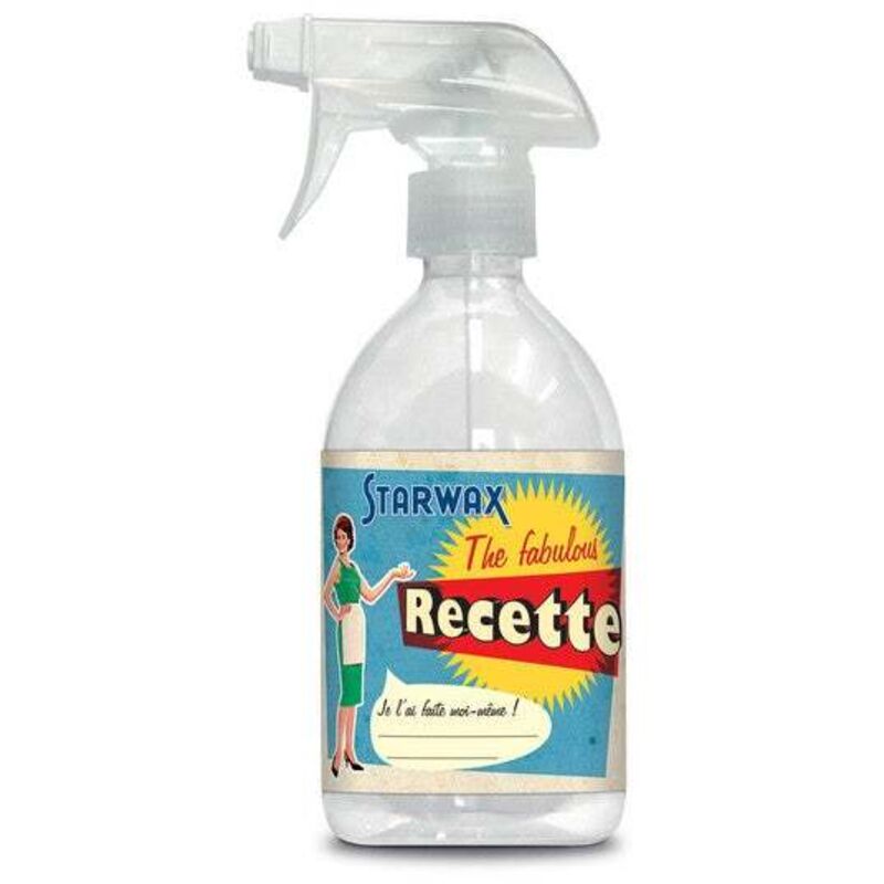 Lot de 3 flacons pulvérisateurs vides rechargeables en plastique - 750 ml - Anti-fuite - Avec gâchette colorée - Pour le nettoyage du jardinage et de la maison Lot de 3 flacons pulvérisateurs vides rechargeables en plastique - 750 ml - Anti-fuite - Avec gâchette colorée - Pour le nettoyage du jardinage et de la maison