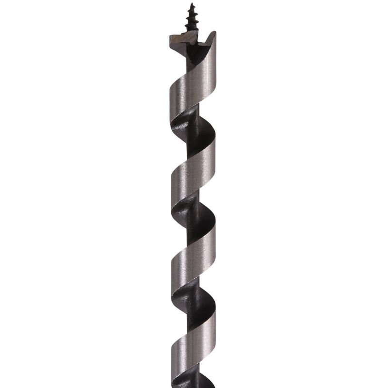Mèche à bois spirale SCID Long.230mm Diam.8mm