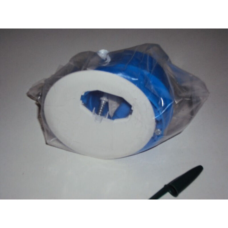 Pack De 200 Boîtes D'encastrement Schneider + Scie Cloche – Réf. ALB71998, Diamètre 40mm, Neuf