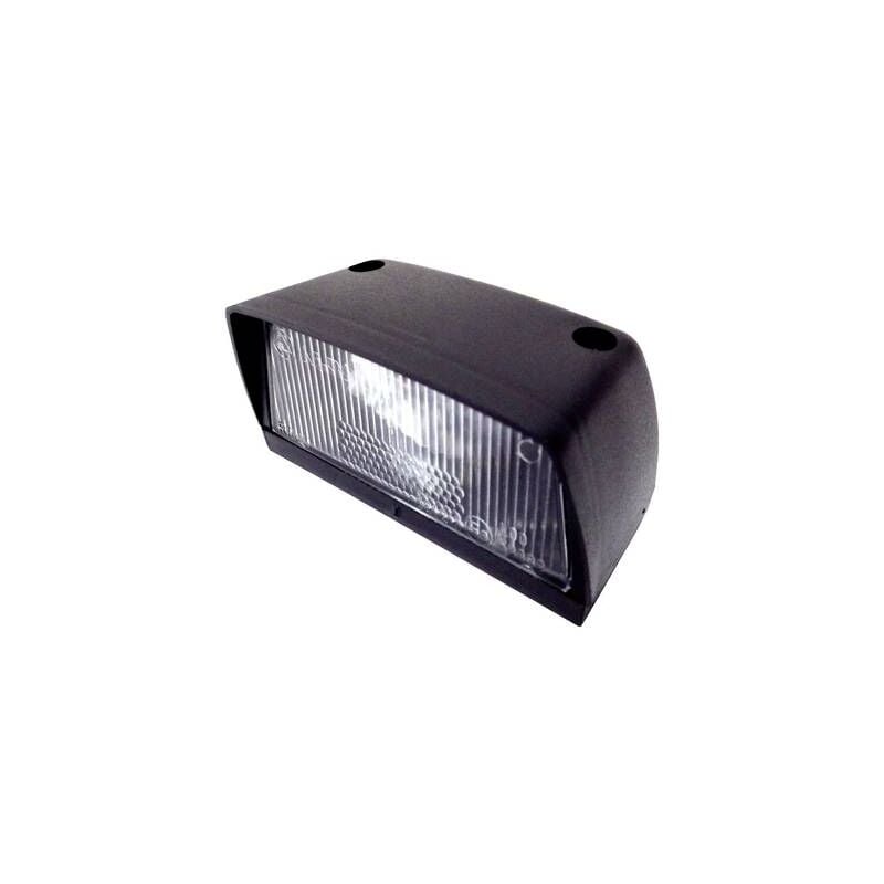 IWH ECLAIRAGE DE PLAQUE MINÉRALOGIQUE 12 V 18000