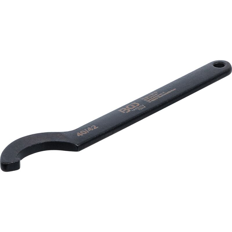 CLÉ À ERGOTS À GRIFFE  40 - 42 MM BGS 73214
