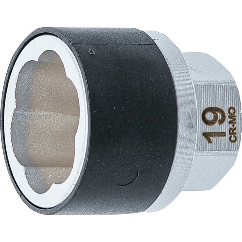 BGS 5278 - Douille spiralée/extracteur de vis, 10 mm (3/8)