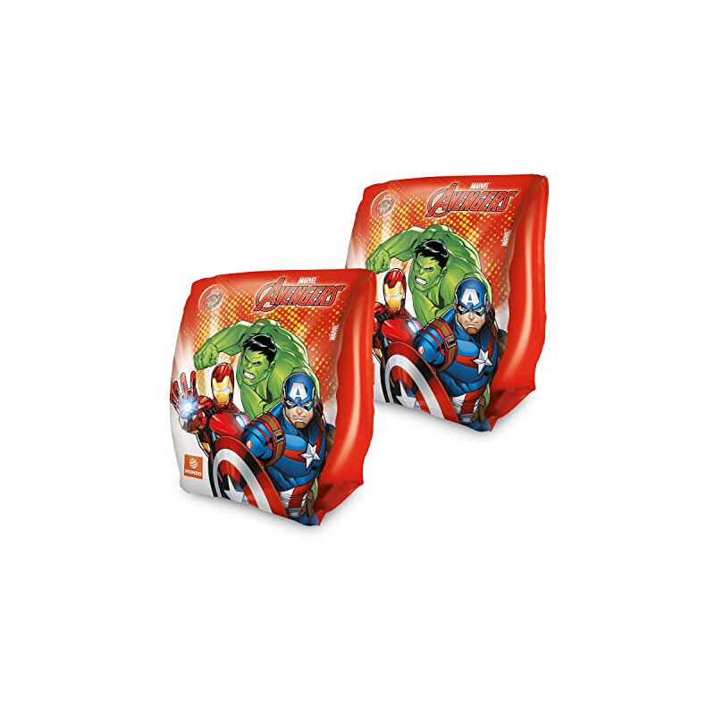 Mondo Opblaasboot Avengers online kopen? | Speelgoed