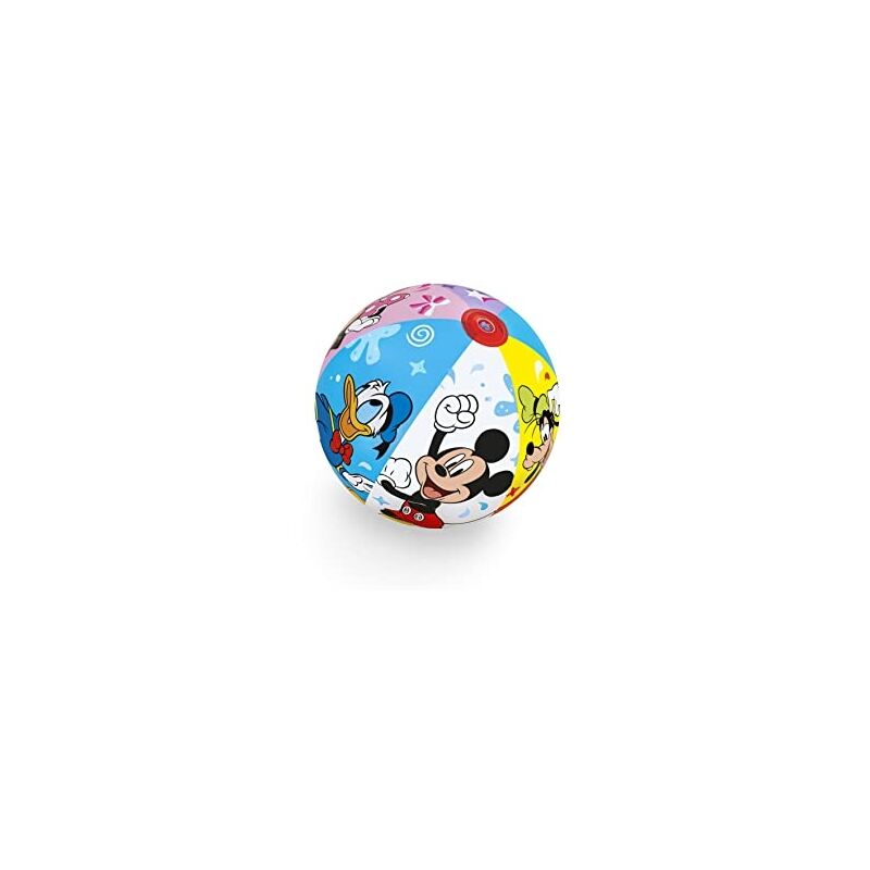 Ballon de plage Disney Princess - diamètre 51cm