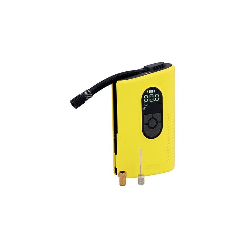 AIRMAN 54-104-001 COMPRESSEUR SANS FIL 7.59 BAR