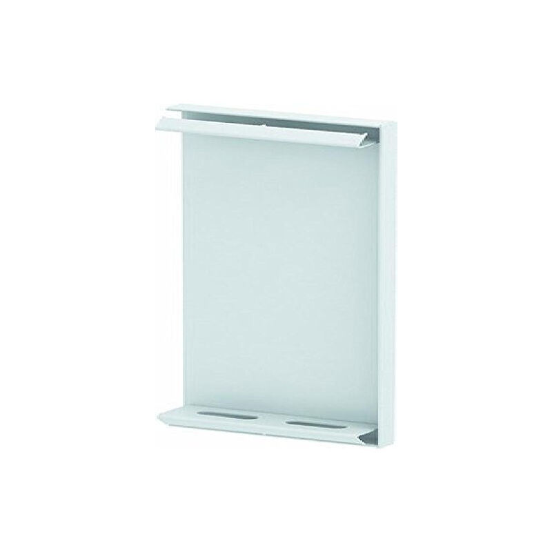 OBO-BETTERMANN 6193234 Tappo Terminale Per Canaline E Profili - Accessorio Di Chiusura - 6