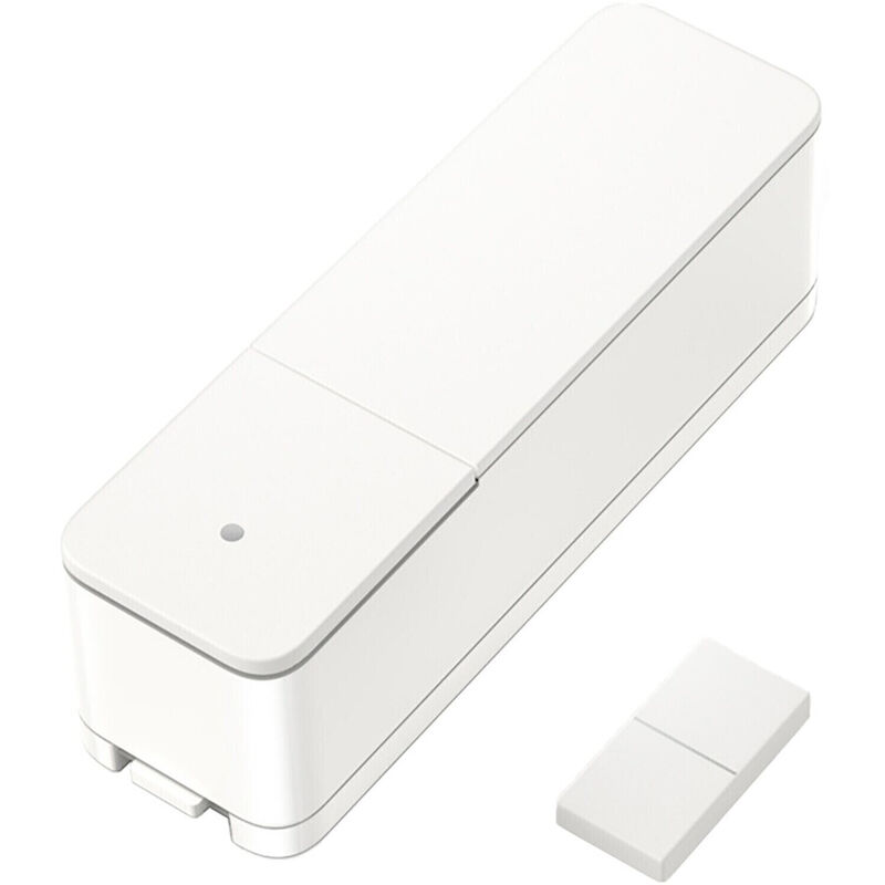 Adaptateur de prise électrique,convertisseur de type A,adaptateur de voyage, prise 2 broches,Europe vers - 1PCS-EU Plug-White[A] - Cdiscount Bricolage