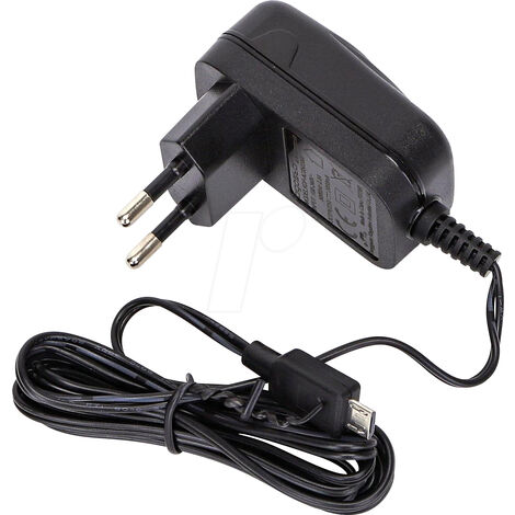 AIG 202743 LAMPE DE TABLE À LED, 8 W, INTENSITÉ VARIABLE, USB, NOIRE AIGOSTAR