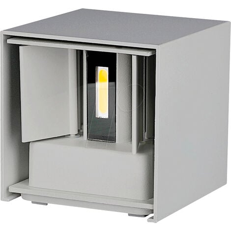 VT-8532 APPLIQUES MURALES LED 12W 1100 LM, 4000 K V-TAC VT-759-12 12W-