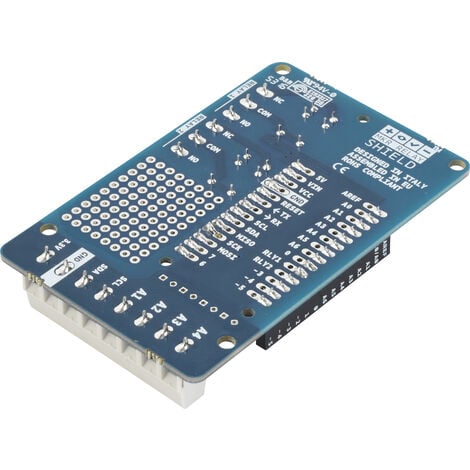 Arduino TSX00003 Arduino MKR Relay Proto Shield