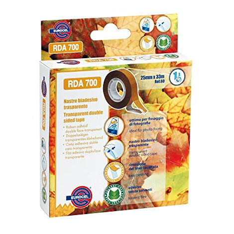 EUROCEL 700 RDA 046014241 (1/3)
