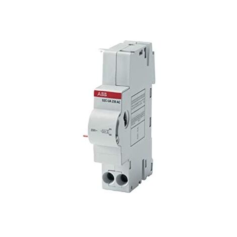 ABB-ENTRELEC 2CSS200911R0005 BOBINE MINIMUM/O TENSION S2C-UA220 (1/4)