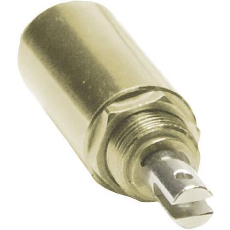 INTERTEC ITS-LZ-1335-Z-12VDC AIMANT DE LEVAGE À TRACTION 0.4 N 2 N 12 V/DC 4 W