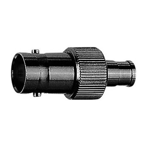 Telegärtner J01027B0016 N adapter N socket - SMA plug 1 pc(s