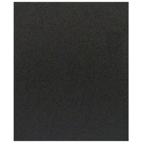 Bosch Accessories C355 2608608H62 Feuille abrasive Grain 100 (l x H) 230 mm x 280 mm 1 pc(s) (1/4)