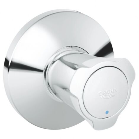 Grohe Costa L - Set de finition de la vanne encastrée, chrome 19809001