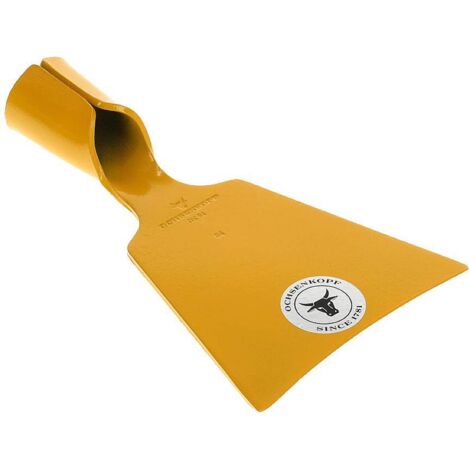 OCHSENKOPF OX 64-0550 1592653 SPATULE POUR CORCE 140 MM 550 G (1/5)