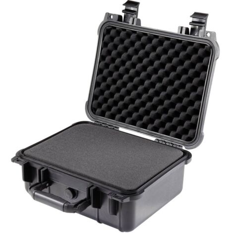 TOOLCRAFT TO-7859271 universelle Mallette d'extérieur 1 pièce (L x l x H) 420 x 330 x 174 mm X904342 TOOLCRAFT TO-7859271 universelle Mallette d'extérieur 1 pièce (L x l x H) 420 x 330 x 174 mm X904342