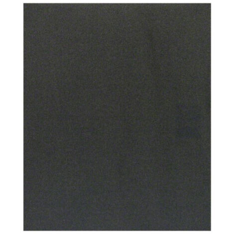 BOSCH 2608608H64 FEUILLE ABRASIVE/DISQUE ABRASIF C355 230 X 280 MM 180 BOSCH PROFESSIONAL (1/4)