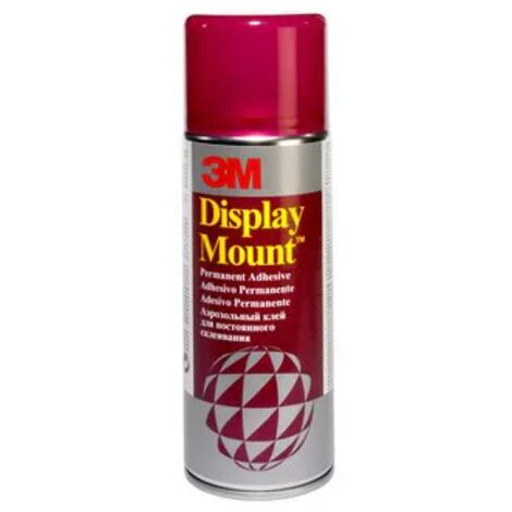 3M COLLE DÉCORATION ET HABILLAGE 400 ML (1/2)