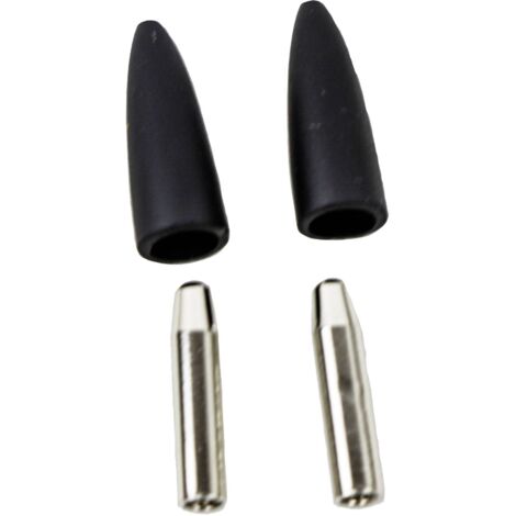 TESTBOY POINTES DE TEST VISSABLES PROFI (4MM ET GS-38), ACCESSOIRES D'ATELIER (POINTES DE TEST DÉVISSABLES PROFI EN MATÉRIAU DE