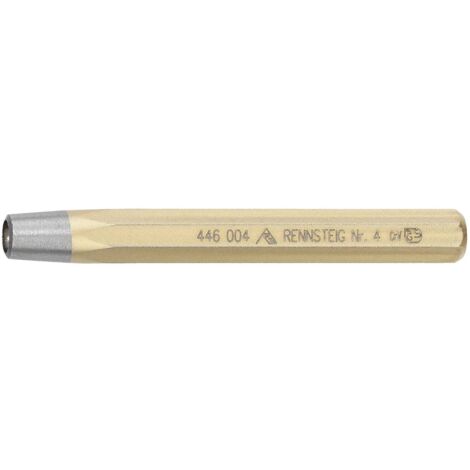 Bouterolles pour rivets de taille 4 Rennsteig Werkzeuge 446 004 0 C93472