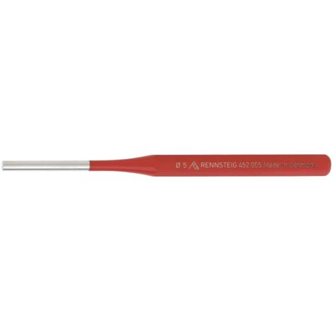 CHASSE-GOUPILLES EXCLUSIV 150 X 10 X 2 MM RENNSTEIG WERKZEUGE 452 002 6 (1/5)