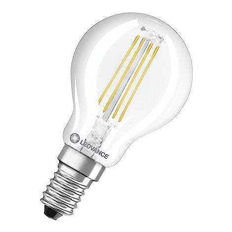 Philips Hue Lampe LED E14 / 6 W / 470 lm / Blanc 2 pcs